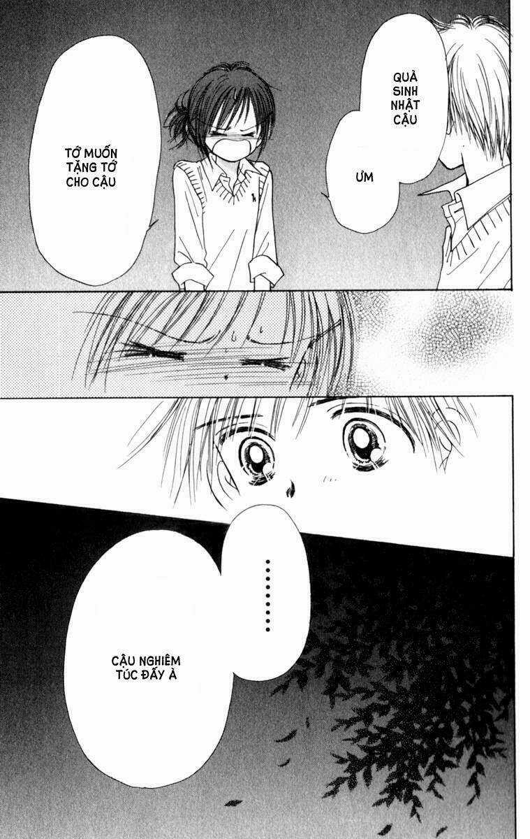 Kirakira 100% - Chapter 3 - Trang 45