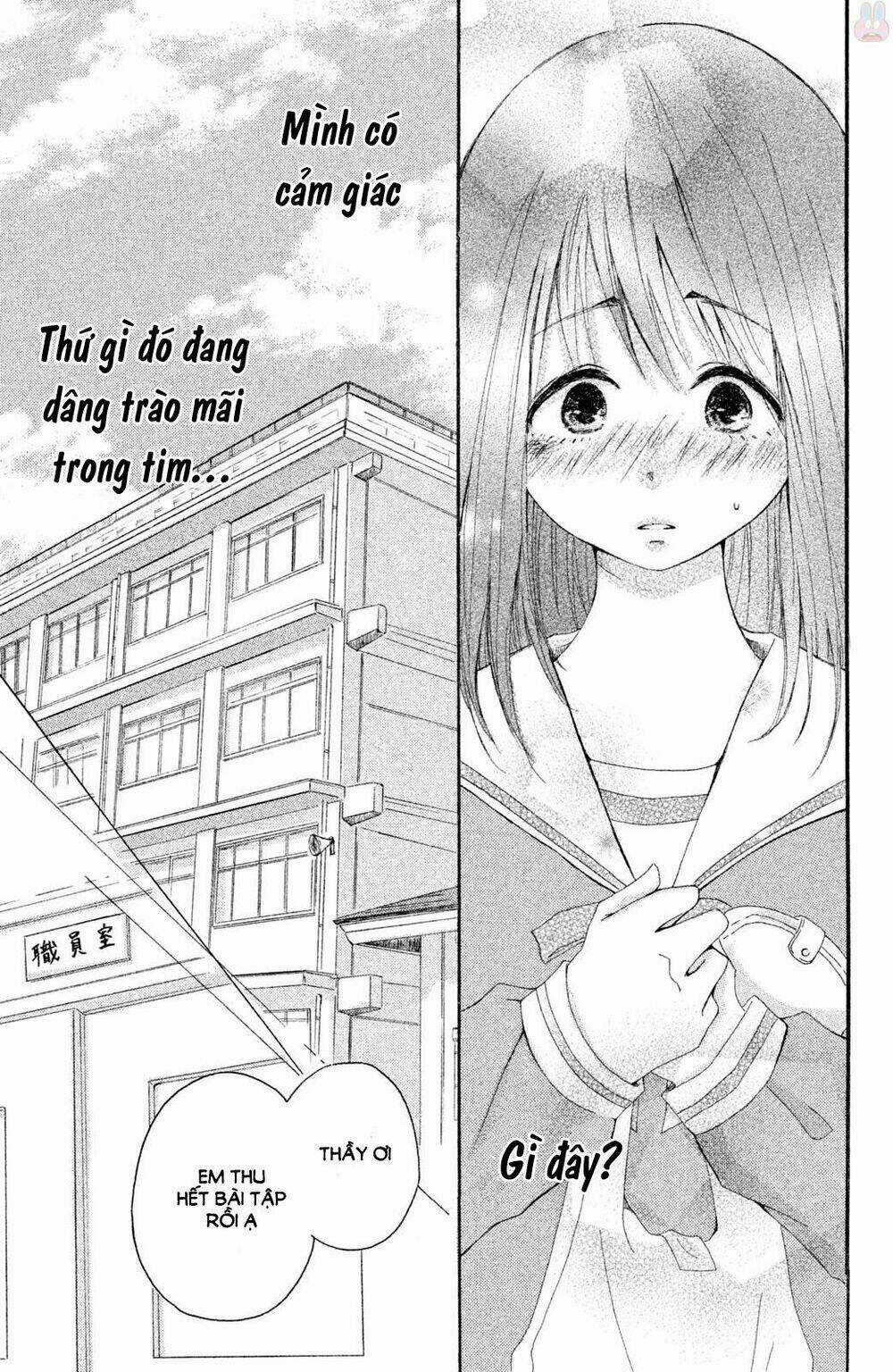 Kirakira Shousekai - Chapter 1 - Trang 29