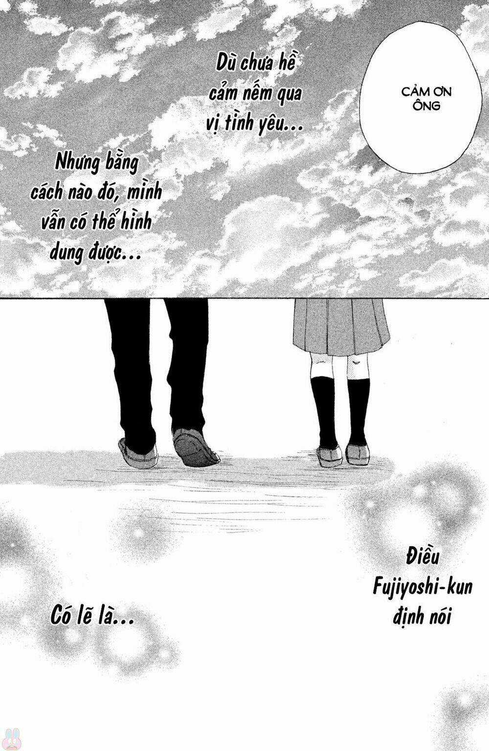 Kirakira Shousekai - Chapter 1 - Trang 44
