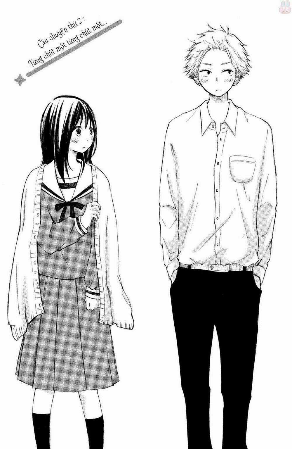 Kirakira Shousekai - Chapter 2 - Trang 2