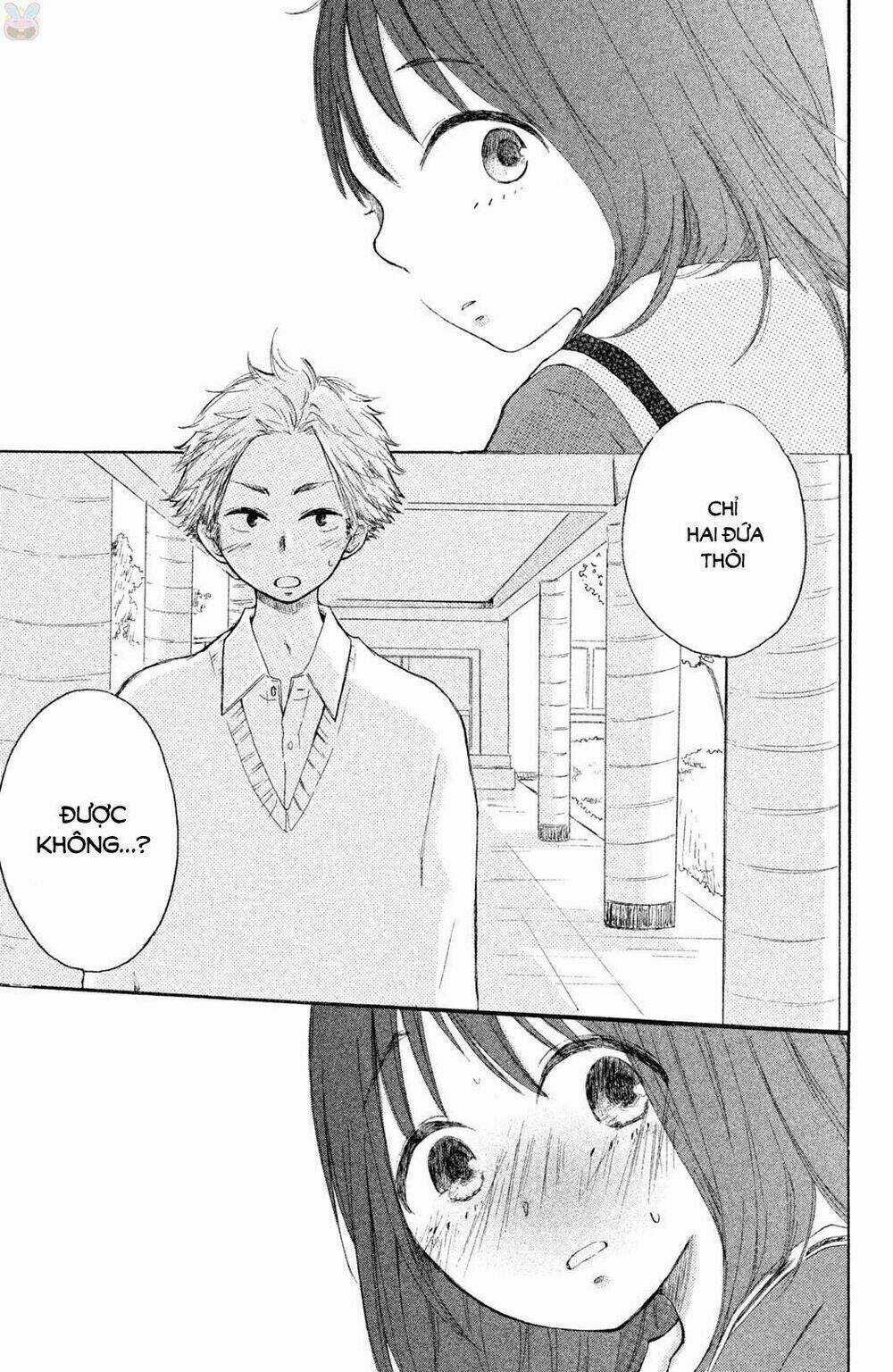 Kirakira Shousekai - Chapter 2 - Trang 12