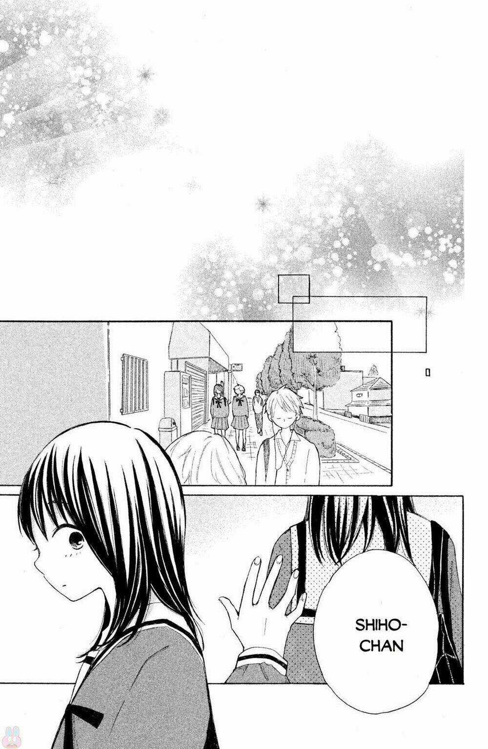 Kirakira Shousekai - Chapter 2 - Trang 26