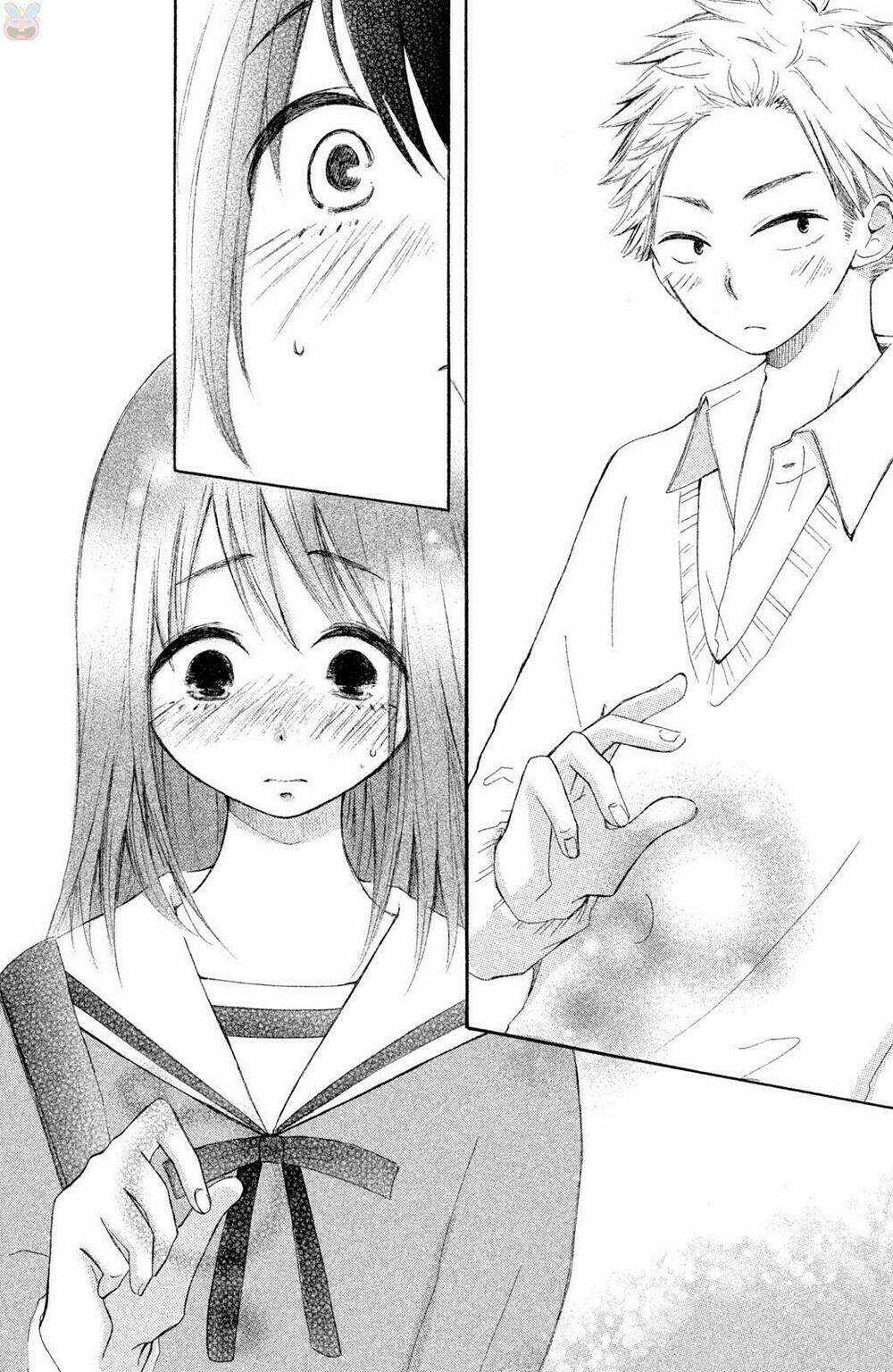 Kirakira Shousekai - Chapter 2 - Trang 31