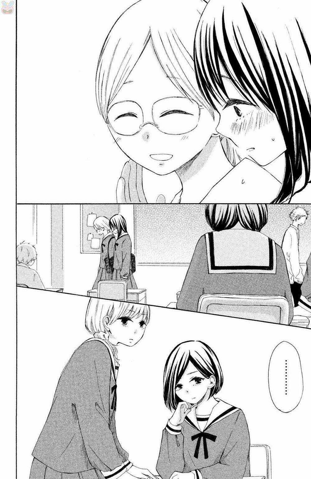 Kirakira Shousekai - Chapter 2 - Trang 33