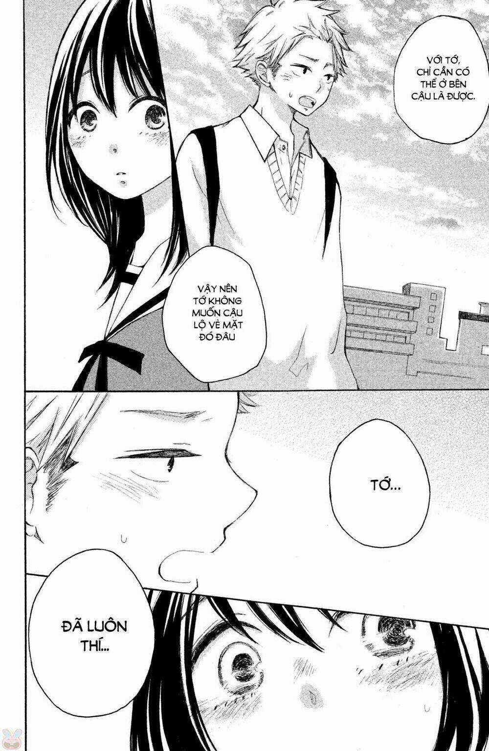 Kirakira Shousekai - Chapter 3 - Trang 29