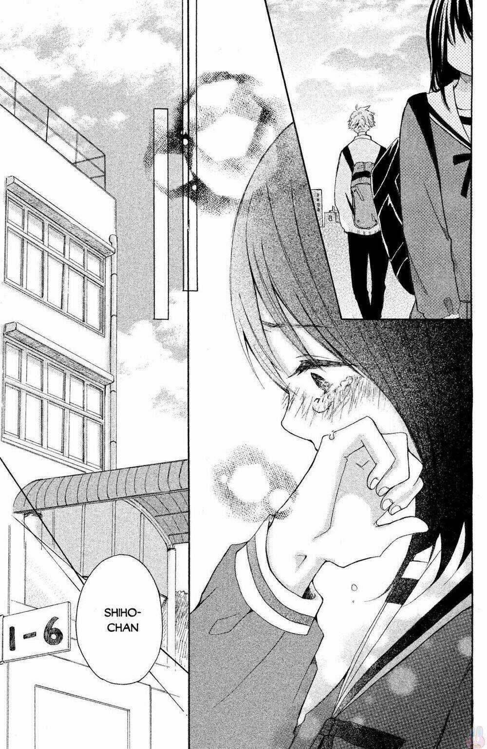 Kirakira Shousekai - Chapter 3 - Trang 32