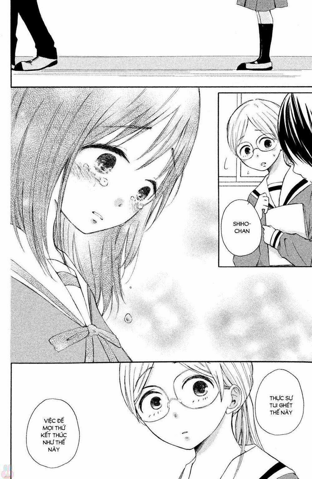 Kirakira Shousekai - Chapter 3 - Trang 41