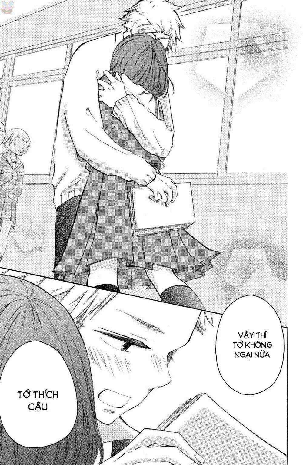 Kirakira Shousekai - Chapter 3 - Trang 46