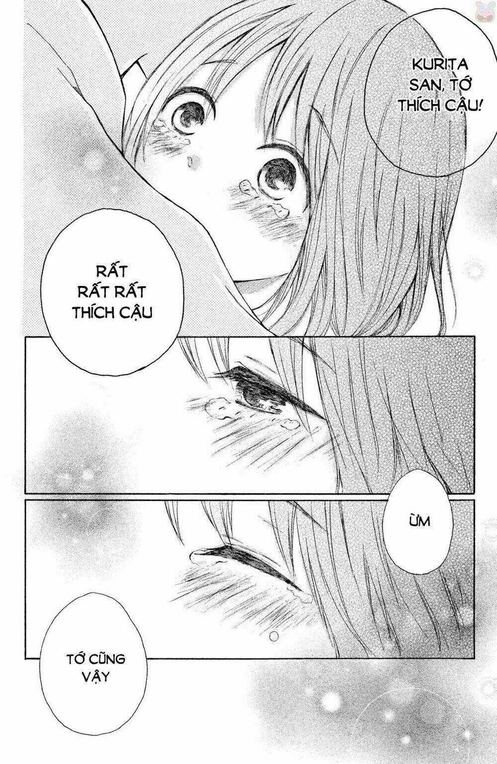 Kirakira Shousekai - Chapter 3 - Trang 47