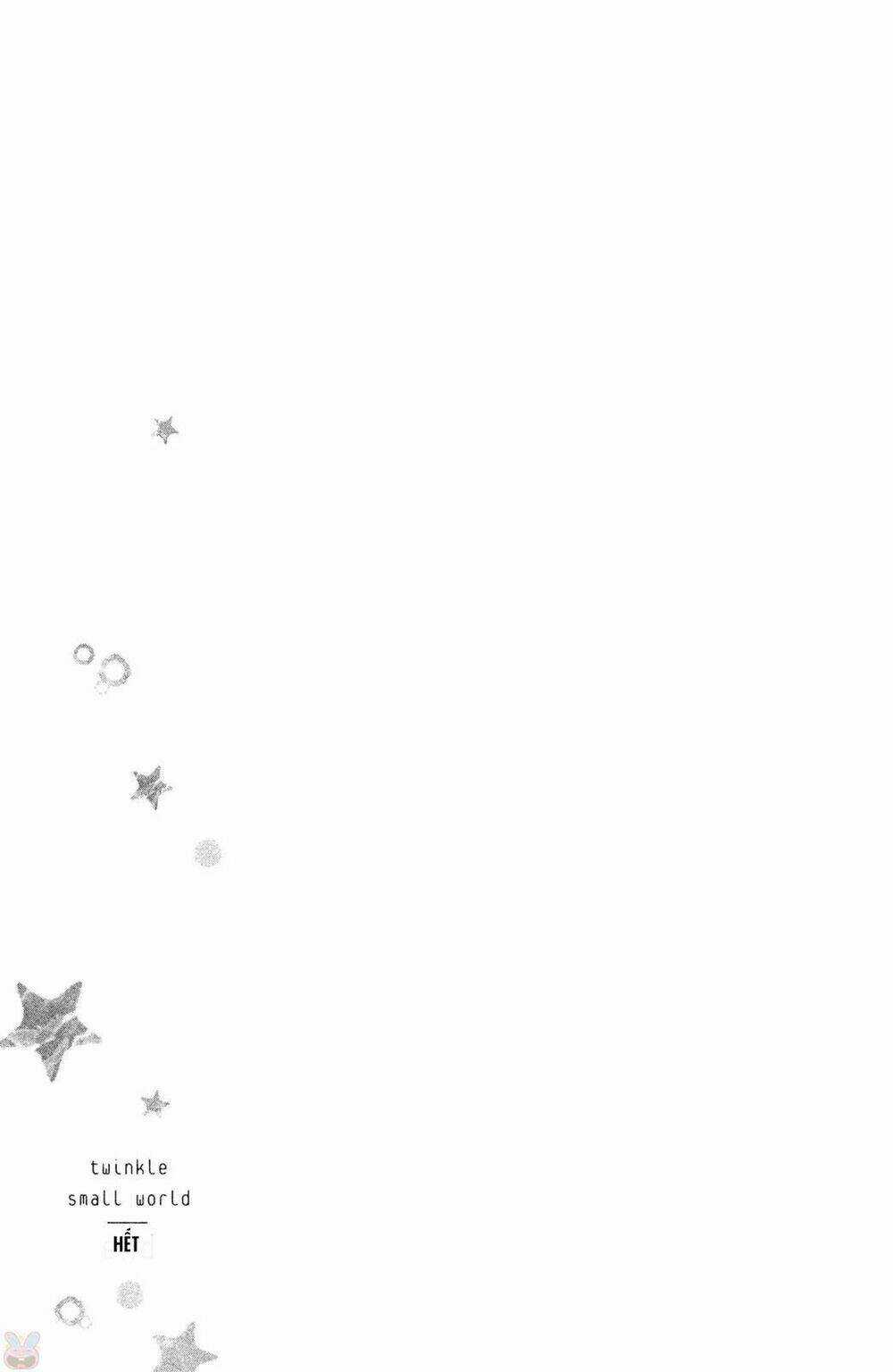 Kirakira Shousekai - Chapter 3 - Trang 52