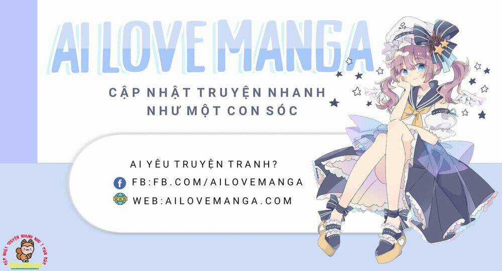 Kirameki No Lion Boy - Chapter 13 - Trang 1