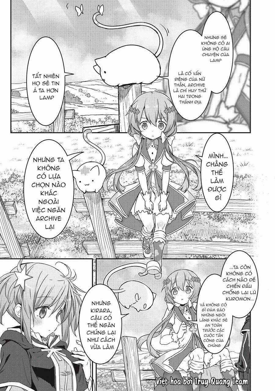 Kirara Fantasia - Chapter 2 - Trang 5