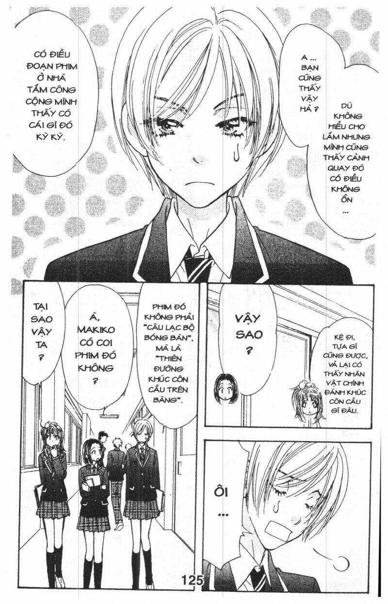 Kirara No Hoshi - Chapter 1.5 - Trang 34