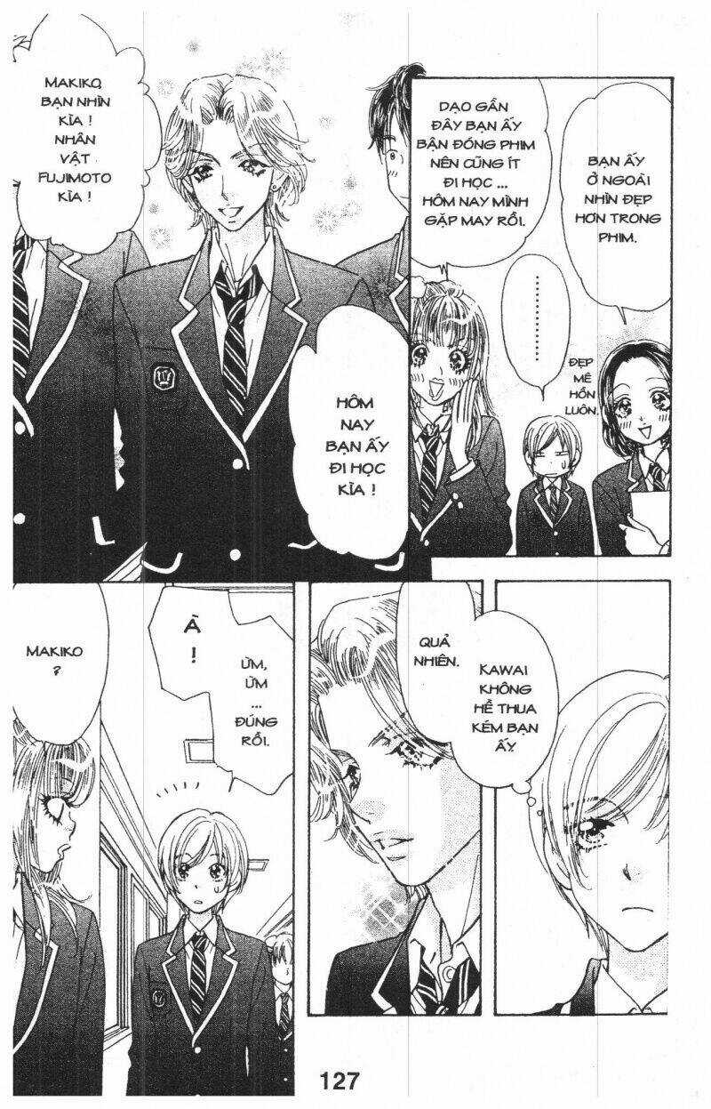 Kirara No Hoshi - Chapter 1.5 - Trang 36