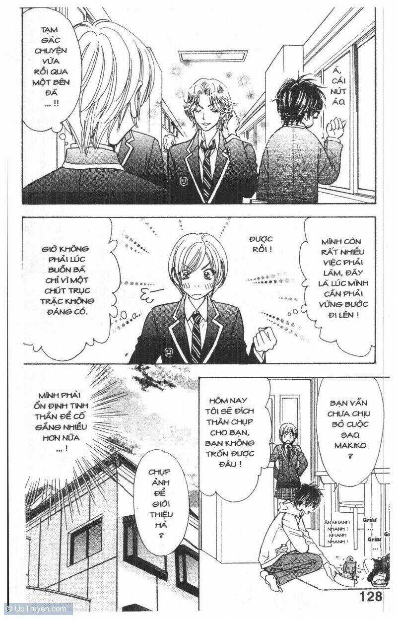 Kirara No Hoshi - Chapter 1.5 - Trang 37