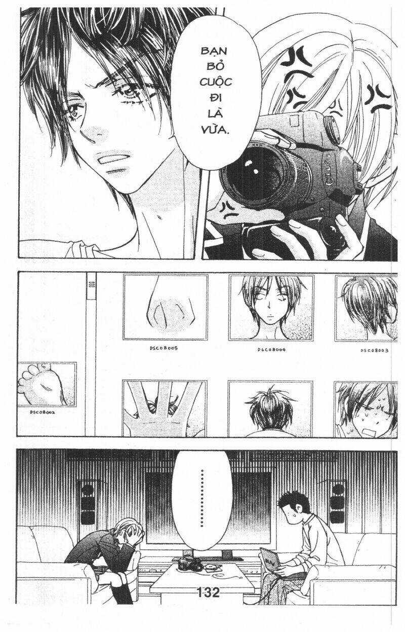 Kirara No Hoshi - Chapter 1.5 - Trang 41