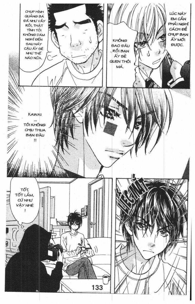 Kirara No Hoshi - Chapter 1.5 - Trang 42