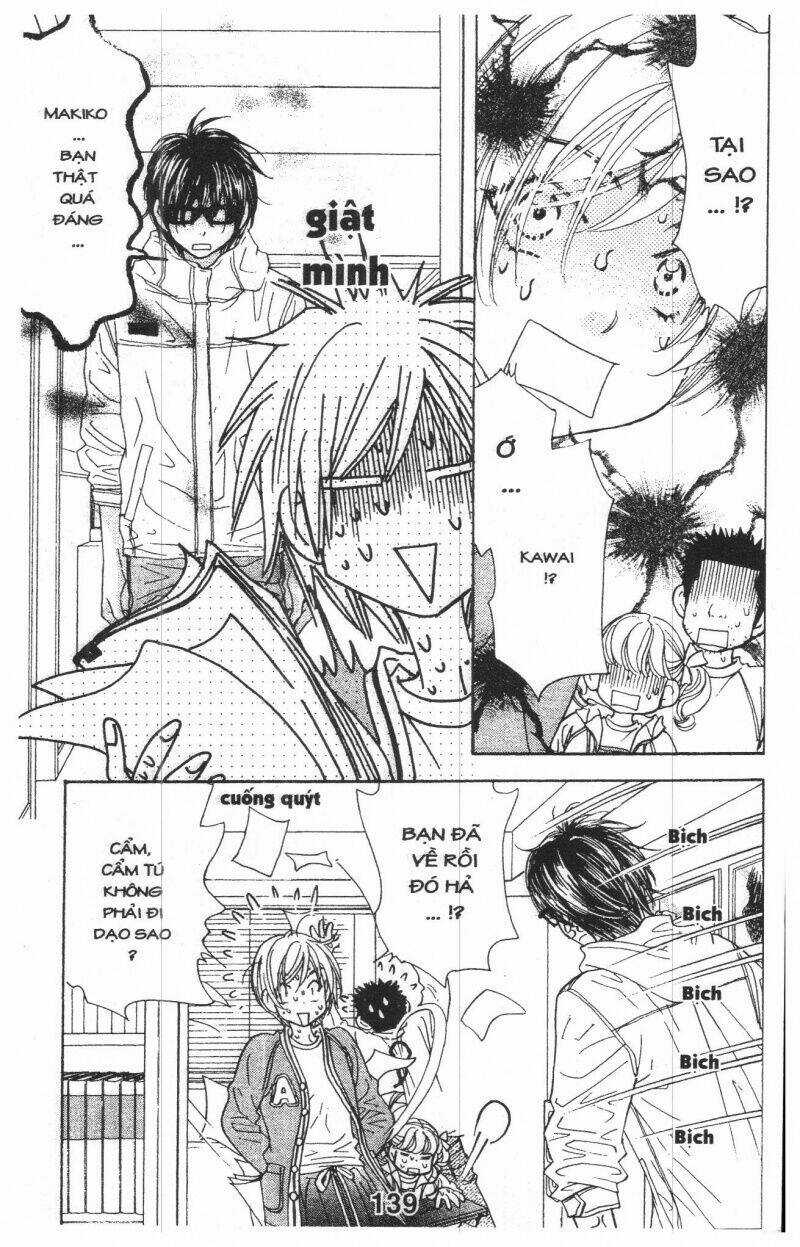 Kirara No Hoshi - Chapter 1.5 - Trang 48