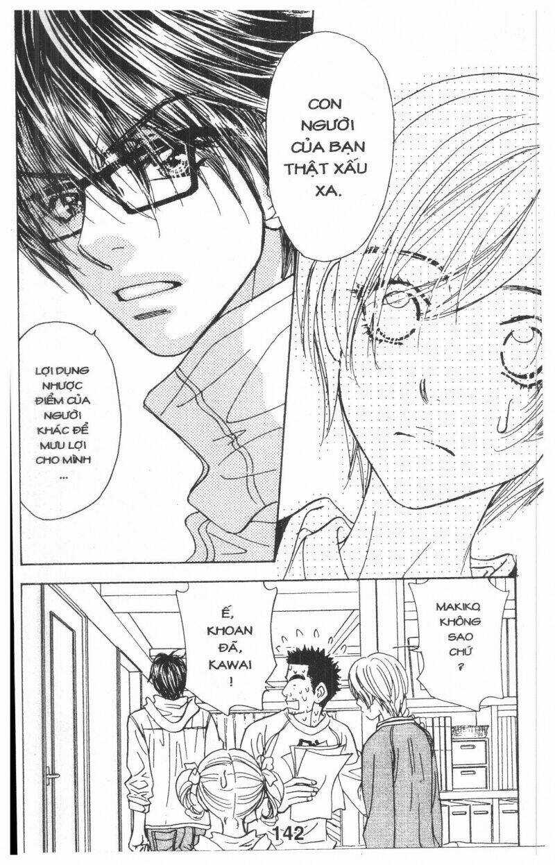 Kirara No Hoshi - Chapter 1.5 - Trang 51