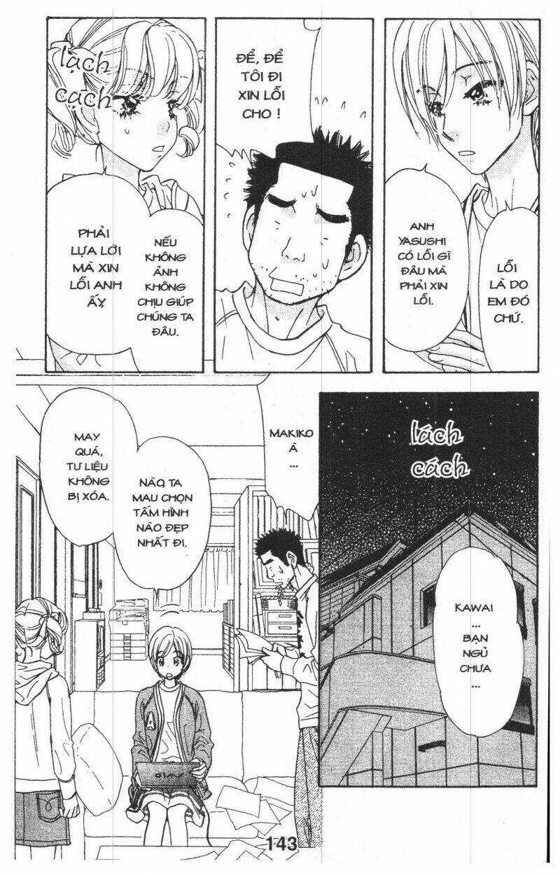 Kirara No Hoshi - Chapter 1.5 - Trang 52