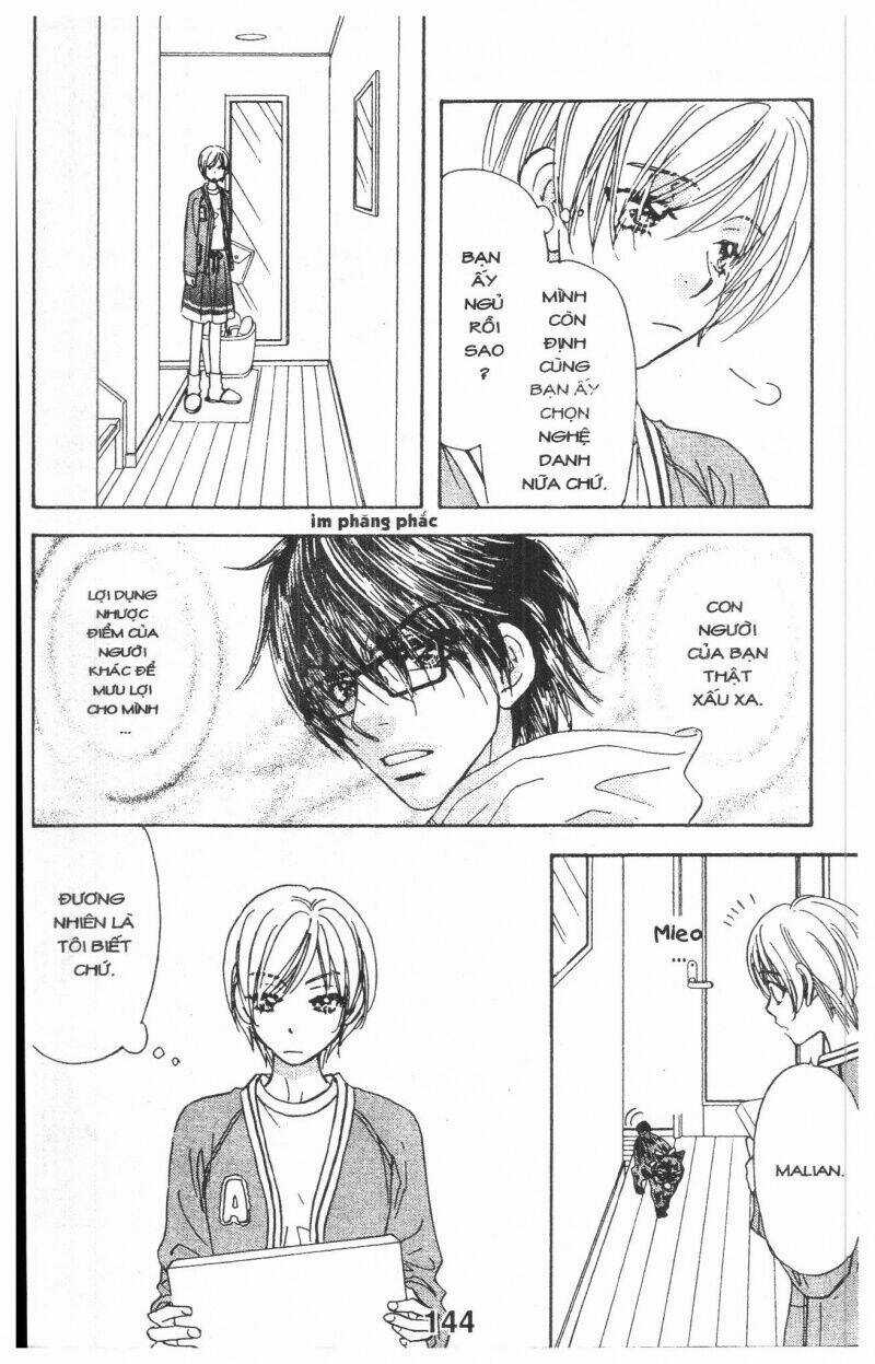 Kirara No Hoshi - Chapter 1.5 - Trang 53