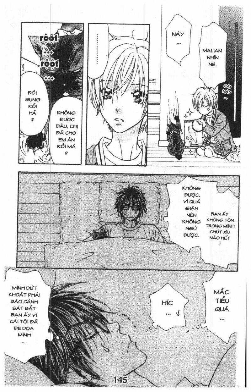 Kirara No Hoshi - Chapter 1.5 - Trang 54