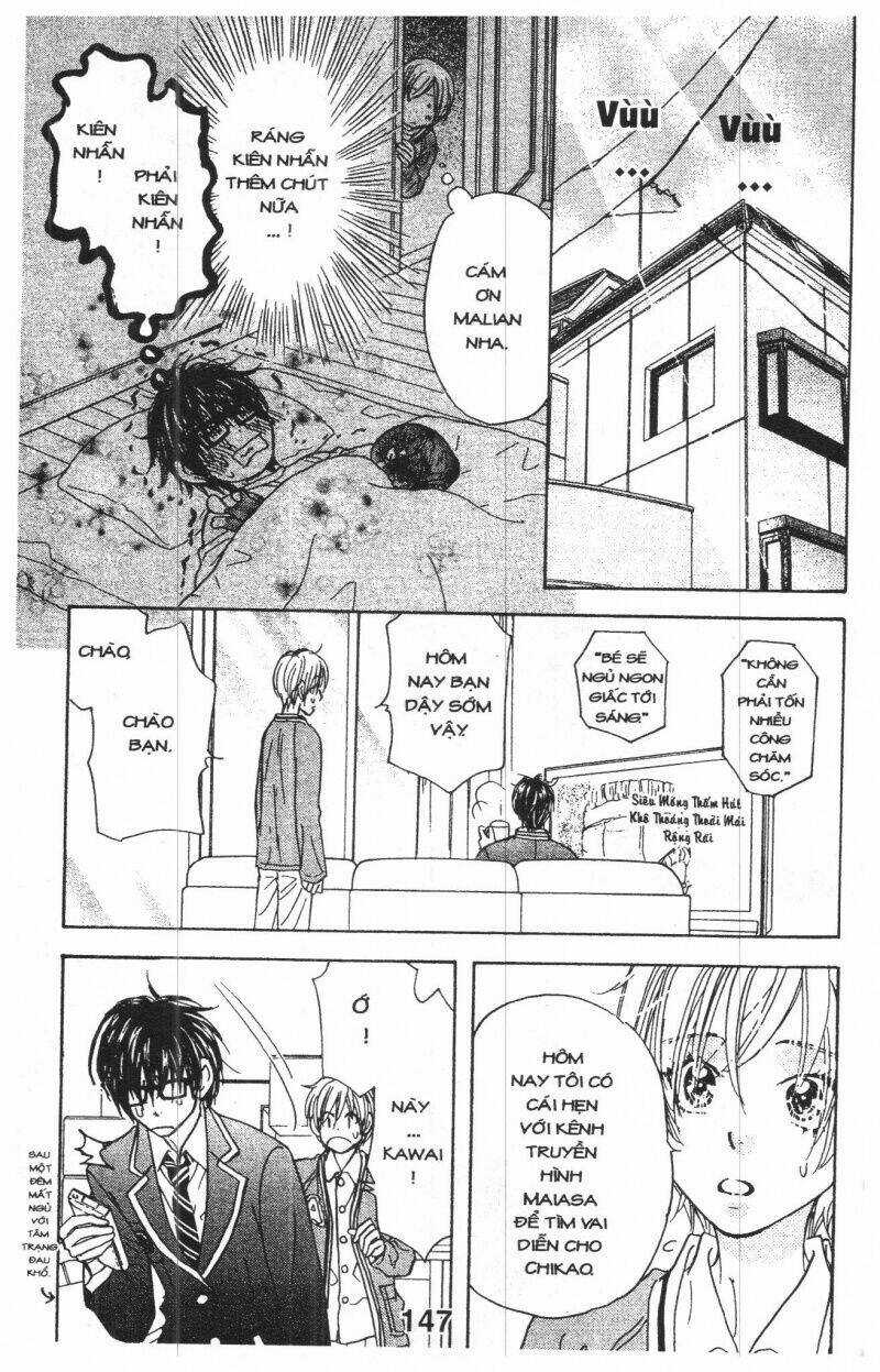 Kirara No Hoshi - Chapter 1.5 - Trang 56