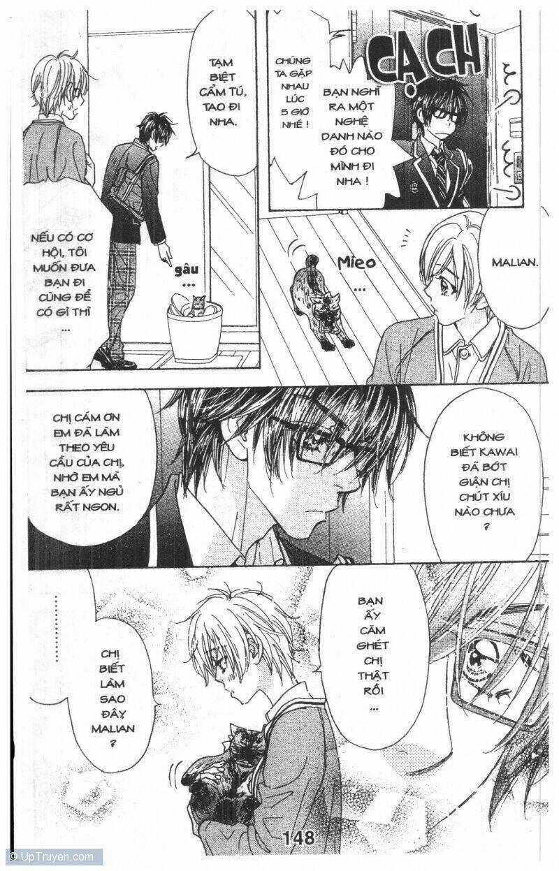 Kirara No Hoshi - Chapter 1.5 - Trang 57