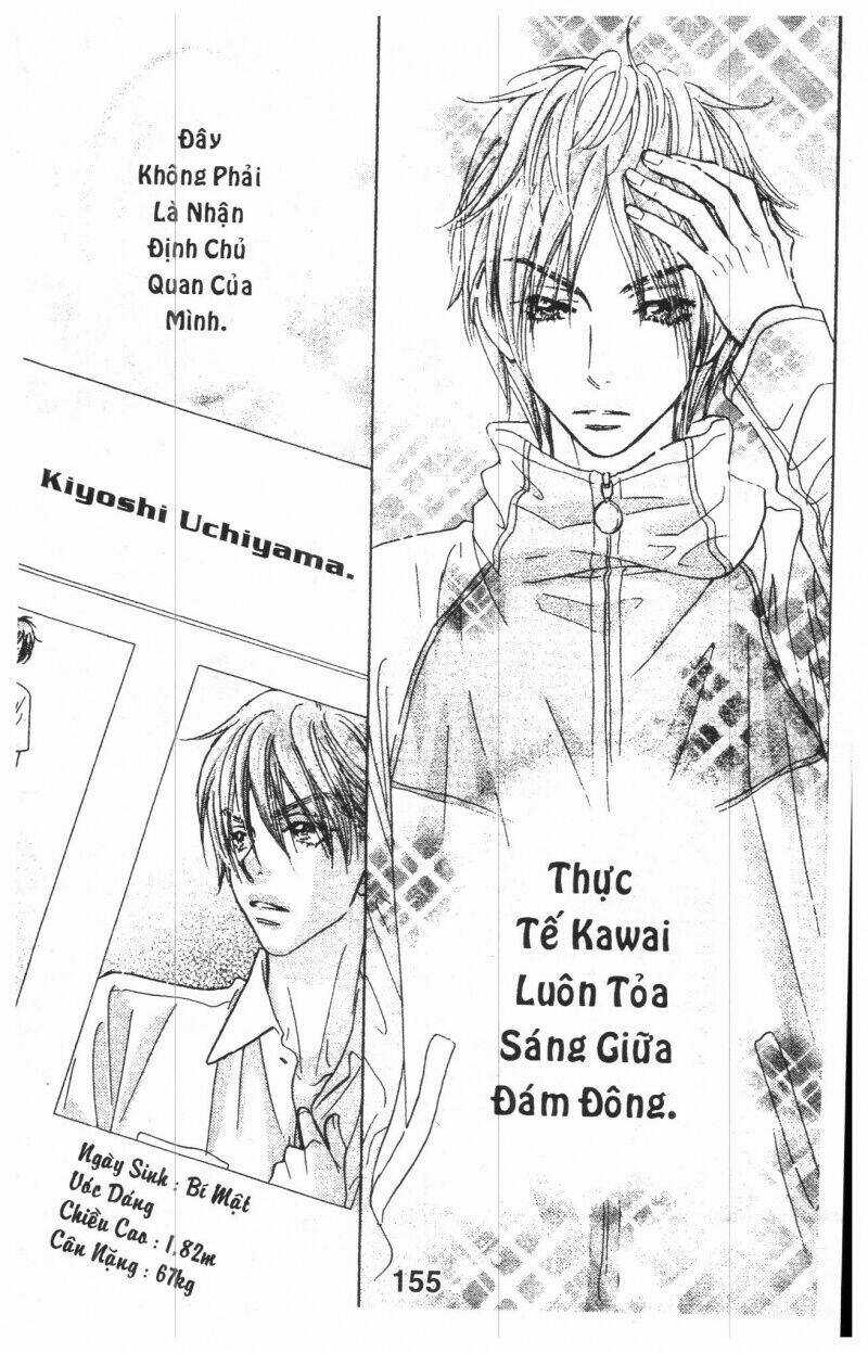 Kirara No Hoshi - Chapter 1.5 - Trang 64