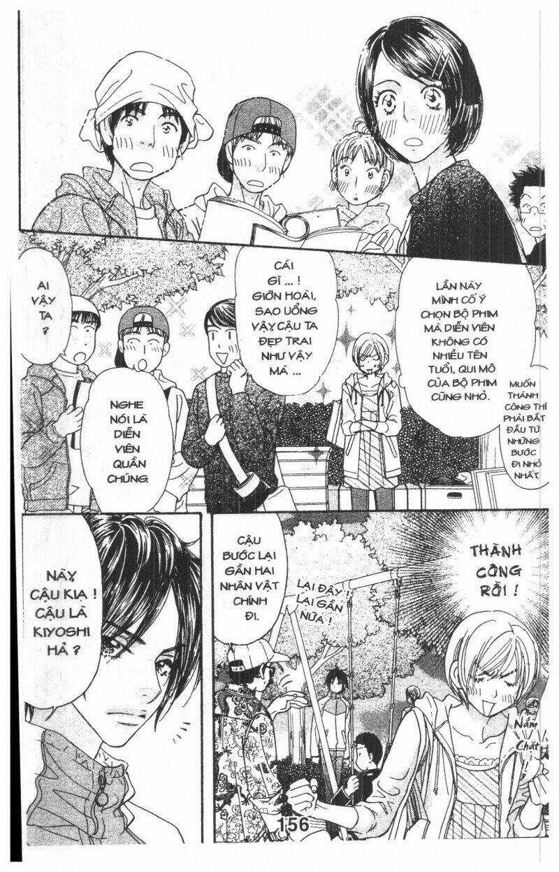 Kirara No Hoshi - Chapter 1.5 - Trang 65