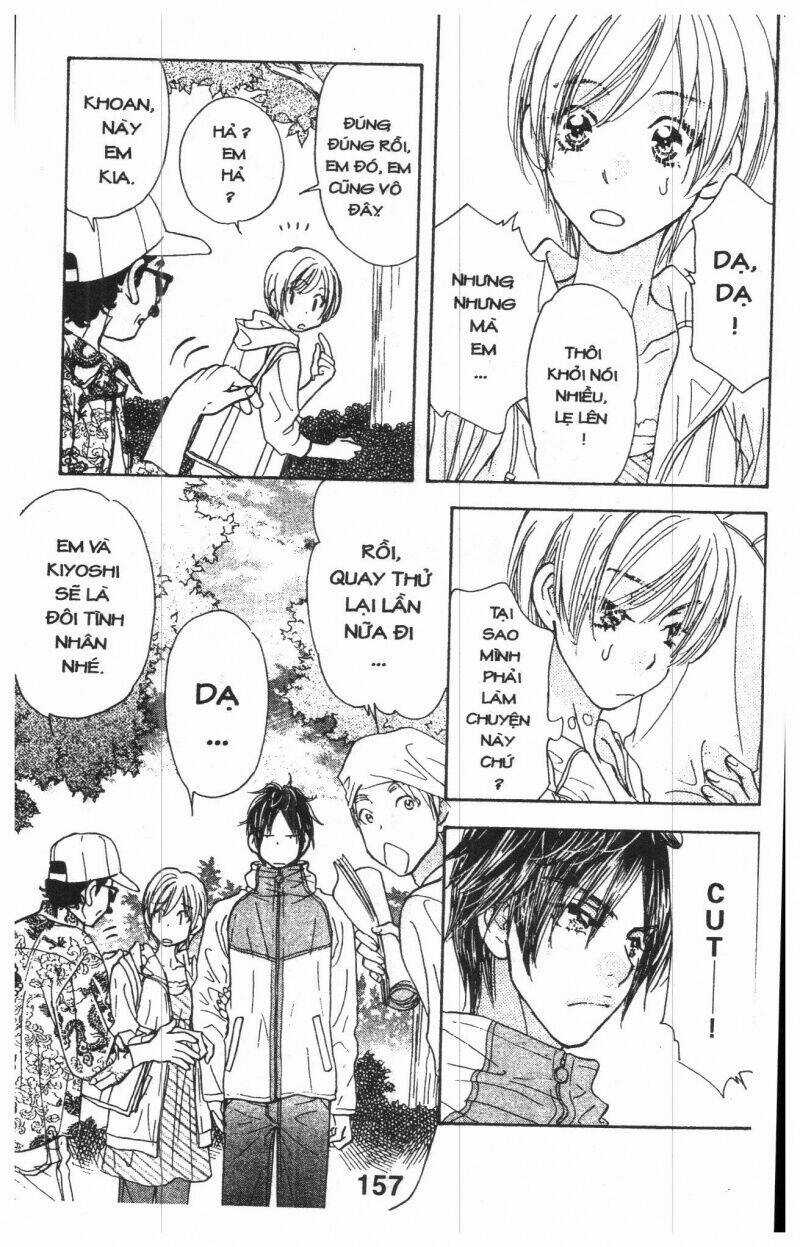 Kirara No Hoshi - Chapter 1.5 - Trang 66