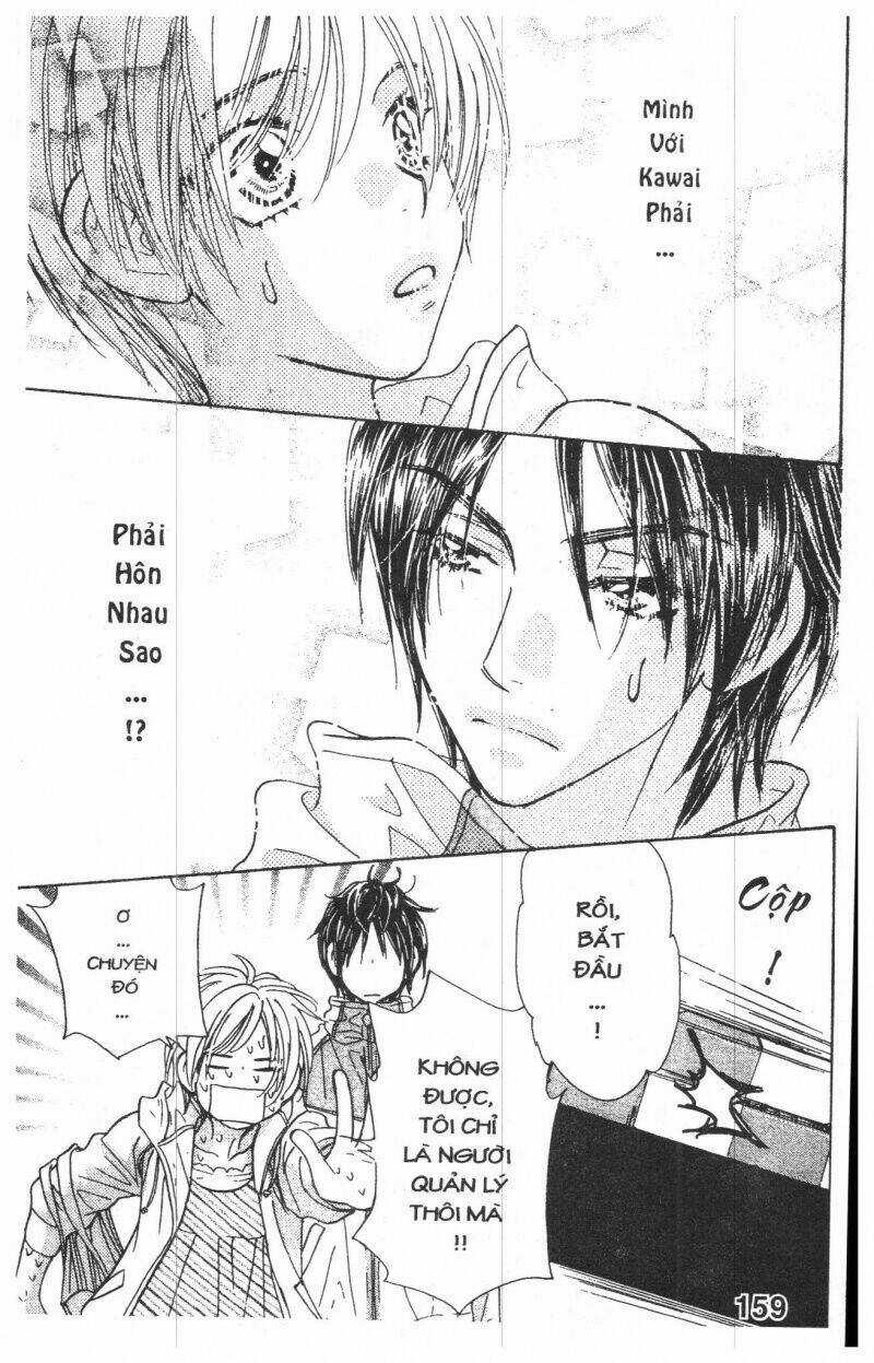 Kirara No Hoshi - Chapter 1.5 - Trang 68