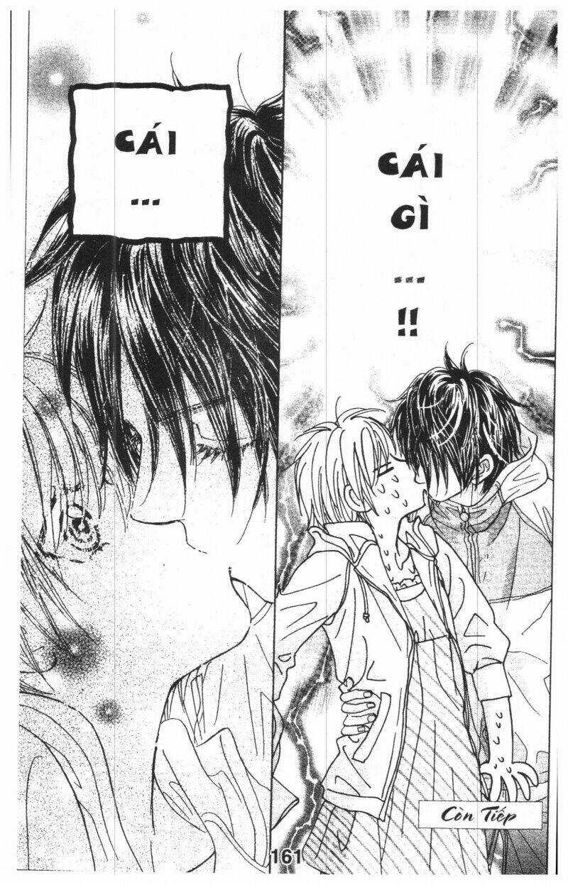 Kirara No Hoshi - Chapter 1.5 - Trang 70