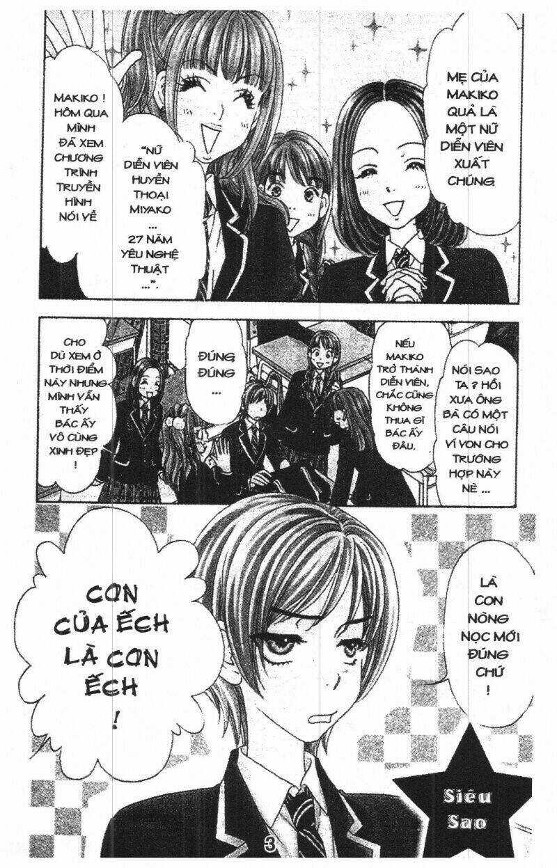 Kirara No Hoshi - Chapter 1 - Trang 2