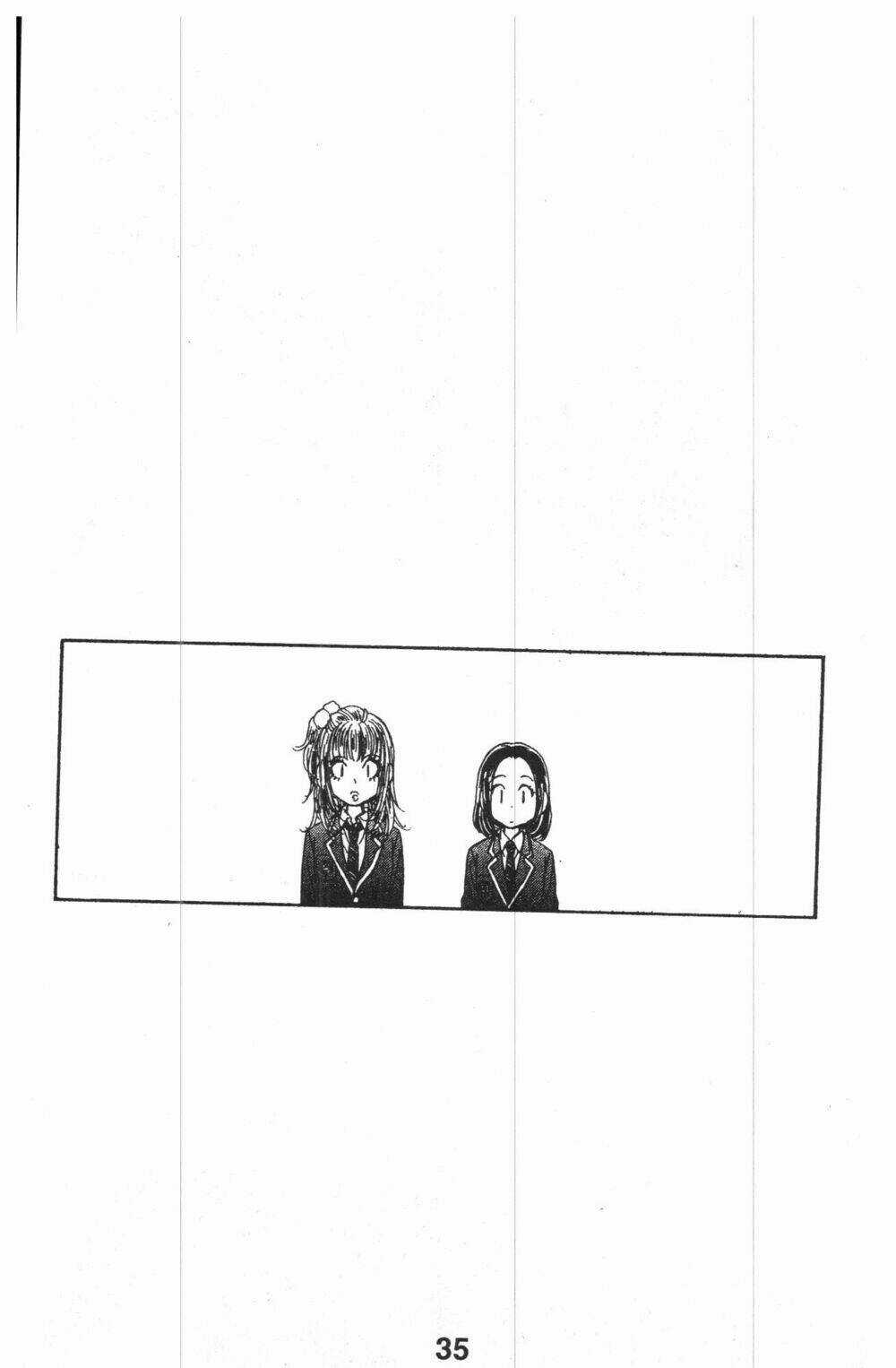 Kirara No Hoshi - Chapter 1 - Trang 34