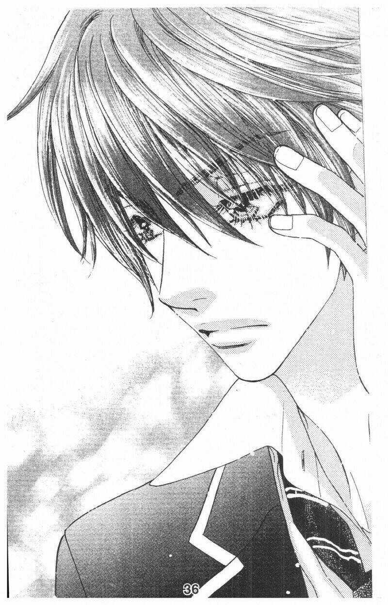 Kirara No Hoshi - Chapter 1 - Trang 36