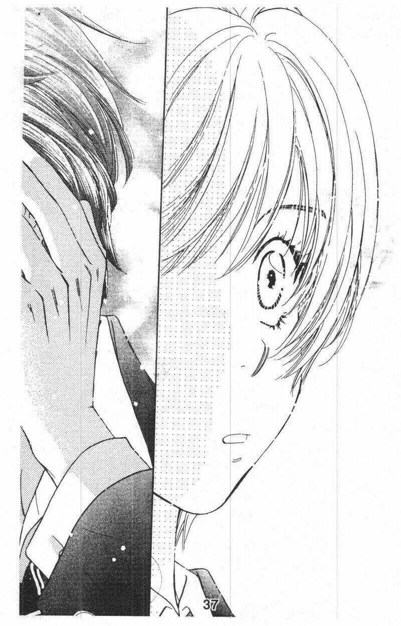 Kirara No Hoshi - Chapter 1 - Trang 37