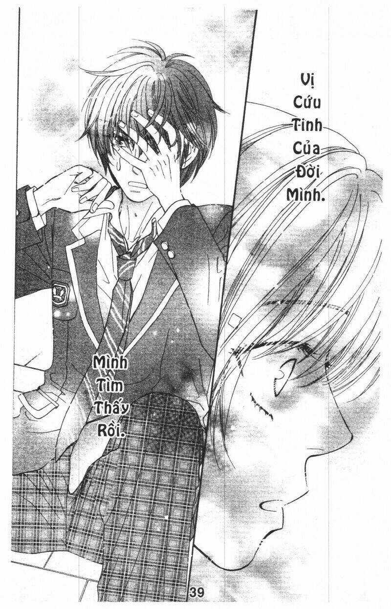 Kirara No Hoshi - Chapter 1 - Trang 39