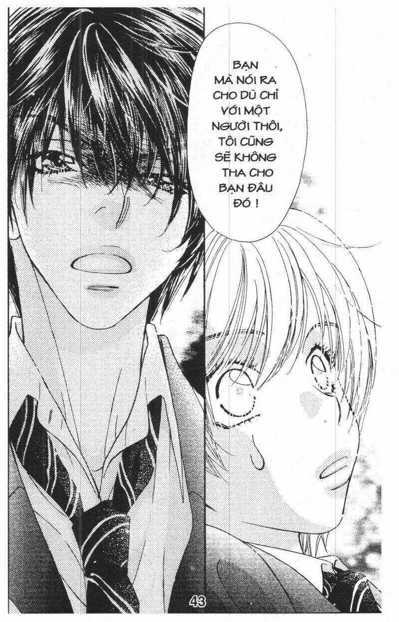 Kirara No Hoshi - Chapter 1 - Trang 43