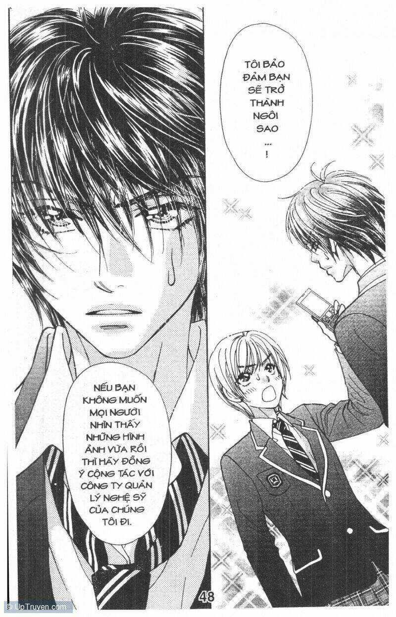 Kirara No Hoshi - Chapter 1 - Trang 48