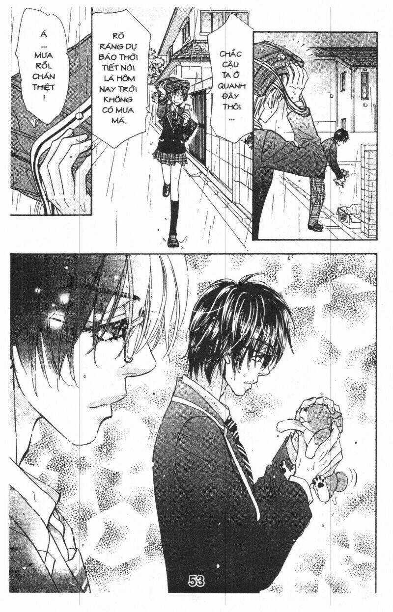 Kirara No Hoshi - Chapter 1 - Trang 53