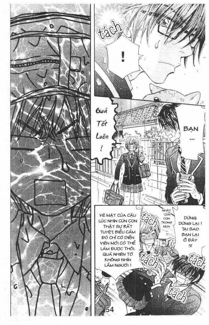 Kirara No Hoshi - Chapter 1 - Trang 54