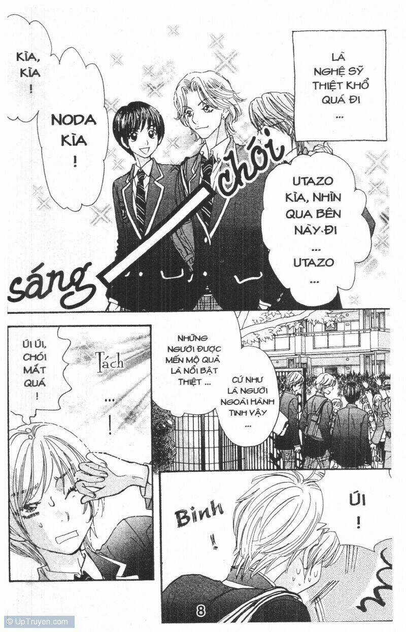 Kirara No Hoshi - Chapter 1 - Trang 7