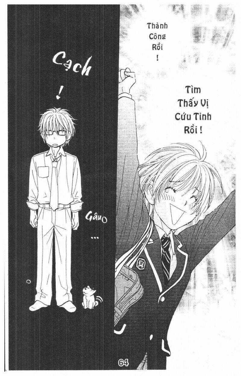 Kirara No Hoshi - Chapter 1 - Trang 64