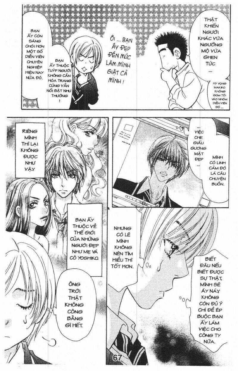 Kirara No Hoshi - Chapter 1 - Trang 67