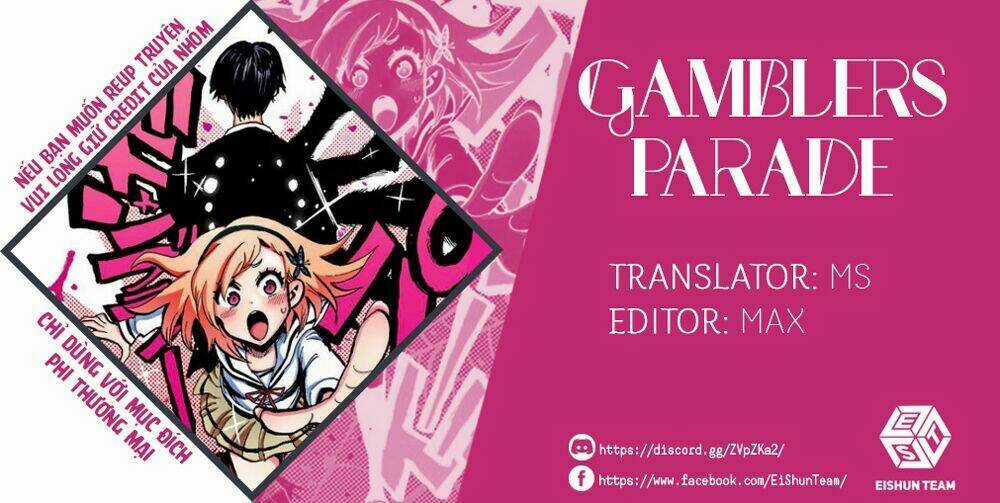 Kirara No Hoshi - Chapter 10 - Trang 2