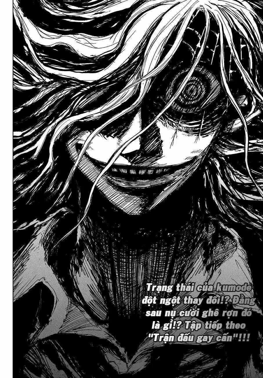 Kirara No Hoshi - Chapter 10 - Trang 18