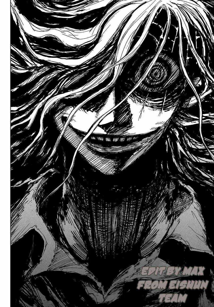 Kirara No Hoshi - Chapter 10 - Trang 19