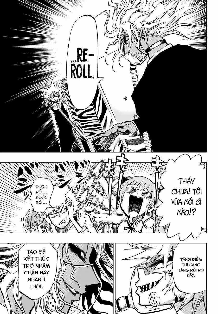 Kirara No Hoshi - Chapter 11 - Trang 11