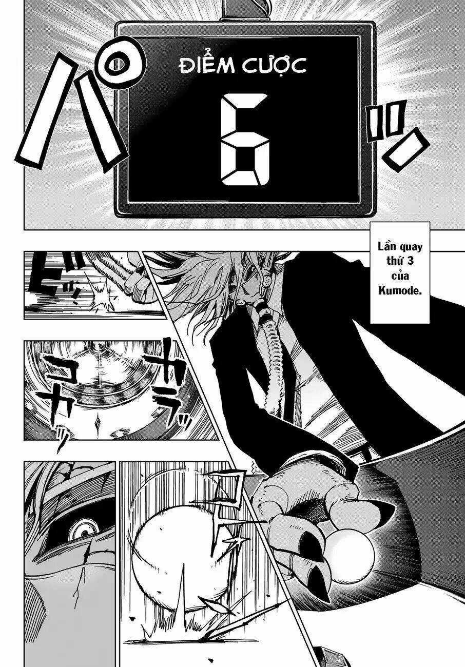 Kirara No Hoshi - Chapter 11 - Trang 14